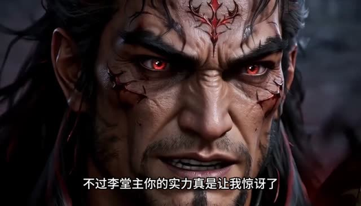 九天镇压之主角就应该无敌第五季（133集）最热短剧抢先看