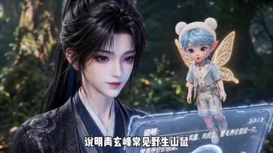 师兄原是小神女(61集) 师兄原是小神女(61集)零花钱看整部剧
