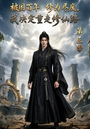 被困百年修为尽废,我决定重走修仙路第三季(100集) 被困百年修为尽废,我决定重走修仙路第三季(100集)热门短剧免费看