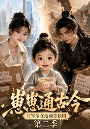 崽崽通古今，将军爹在边疆等投喂第二季（133集）免费在线看全集