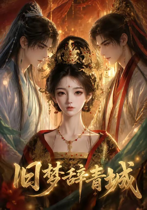 旧梦辞青城（52集）看过的人都说好