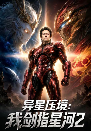 异星压境:我剑指星河2(61集) 异星压境:我剑指星河2(61集)百度在线观看