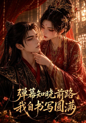 弹幕知晓前路,我自书写圆满(43集) 弹幕知晓前路,我自书写圆满(43集)好看吗