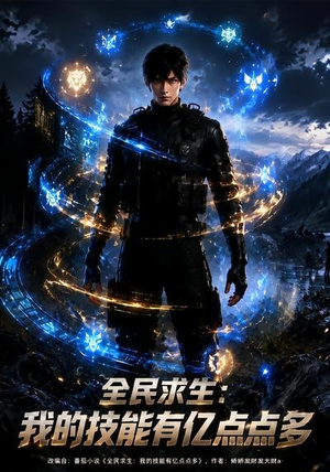 全民求生:我的技能有亿点点多(68集) 全民求生:我的技能有亿点点多(68集)免费短剧资源