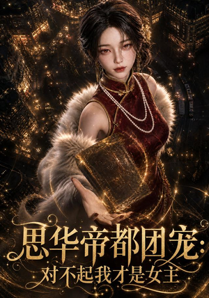 思华帝都团宠：对不起我才是女主（117集）全网短剧抢先看