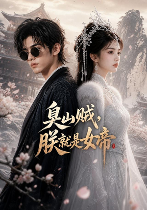 臭山贼朕就是女帝(100集) 臭山贼朕就是女帝(100集)一起追短剧吧