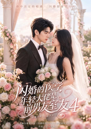 闪婚的医学年轻大佬是前男友室友4(75集) 闪婚的医学年轻大佬是前男友室友4(75集)在线播放