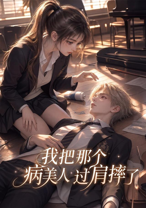 我把那个病美人过肩摔了(36集) 我把那个病美人过肩摔了(36集)夸克网盘观看