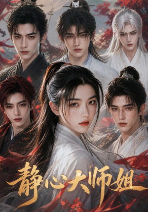 静心大师姐(26集) 静心大师姐(26集)短剧太好看了吧