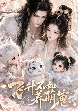 飞升不如养萌崽(47集) 飞升不如养萌崽(47集)贝贝短剧分享