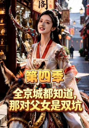 全京城都知道,那对父女是双坑第四季(79集全) 全京城都知道,那对父女是双坑第四季(79集全)解说