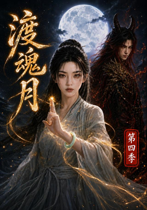 渡魂月第四季（84集）甜宠短剧推荐