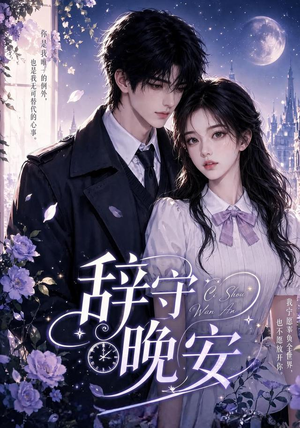 辞守晚安(45集) 辞守晚安(45集)在线观看全集