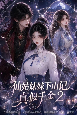 仙姑妹妹下山记:真假千金2(121集) 仙姑妹妹下山记:真假千金2(121集)好看吗