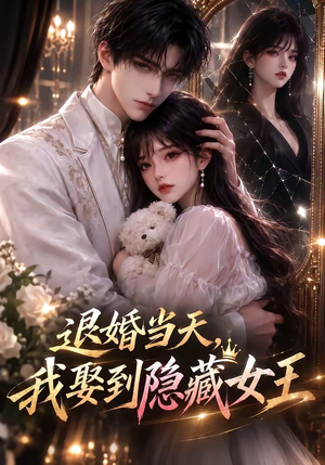 退婚当天，我娶到隐藏女王（46集）最火短剧热播中