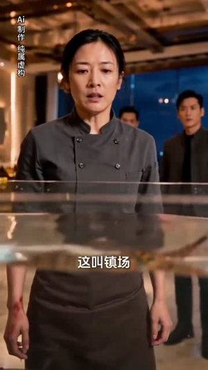 海风不负她(79集) 海风不负她(79集)恋爱短剧分享