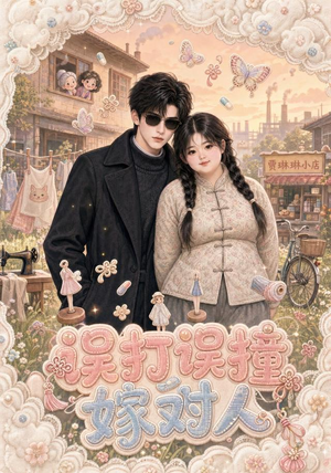 误打误撞嫁对人(76集) 误打误撞嫁对人(76集)免费短剧完整版