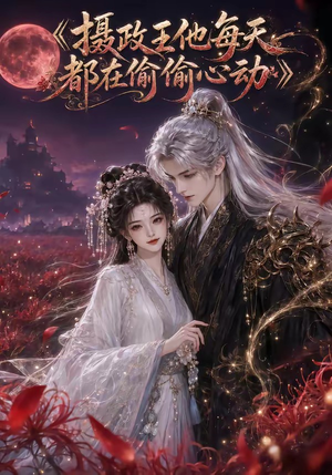 摄政王他每天都在偷偷心动(86集) 摄政王他每天都在偷偷心动(86集)好看的短剧
