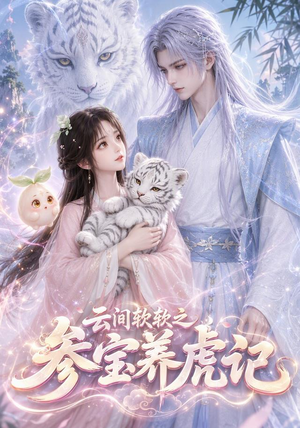 云间软软之参宝养虎记(62集) 云间软软之参宝养虎记(62集)短剧在线观看