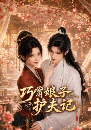 巧嘴娘子护夫记(41集) 巧嘴娘子护夫记(41集)在哪里可以看