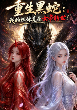 重生黑蛇:我的妹妹竟是女帝转世!(46集) 重生黑蛇:我的妹妹竟是女帝转世!(46集)免费观看全集