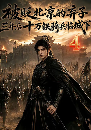 被贬北凉的弃子，三年后十万铁骑兵临城下4（114集）高分佳作免费看