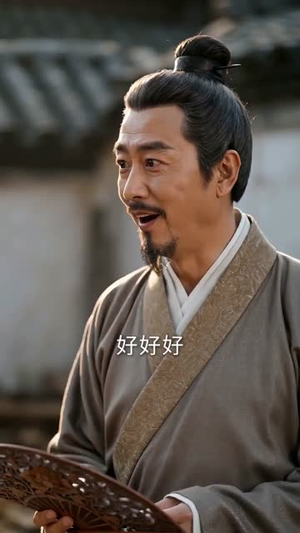 开荒买山,我养全村第一美男(50集) 开荒买山,我养全村第一美男(50集)女主角是谁