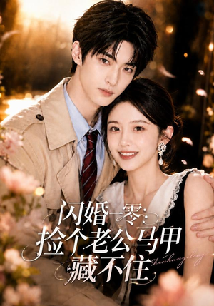 闪婚一零:捡个老公马甲藏不住(50集) 闪婚一零:捡个老公马甲藏不住(50集)一口气看完全集
