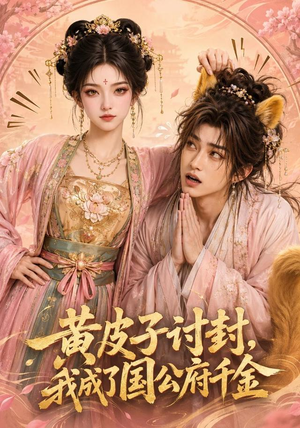 黄皮子讨封，我成了国公府千金（79集）短剧也太好看了