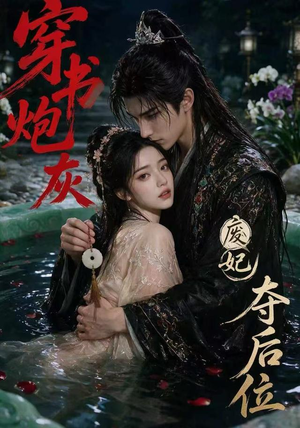 穿书炮灰,废妃夺后位(28集) 穿书炮灰,废妃夺后位(28集)正能量短剧分享