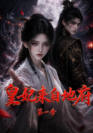 皇妃来自地府第一季（120集）追短剧关注我