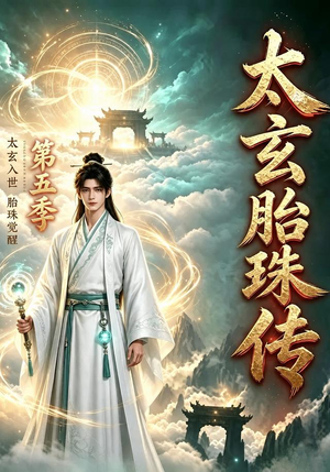 太玄胎珠传第五季（109集）火热短剧抢先看