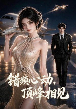 错频心动，顶峰相见（40集）短剧抢先看全集