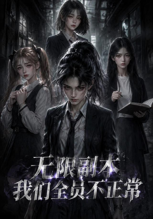 无限副本:我们全员不正常(118集) 无限副本:我们全员不正常(118集)短剧追到爽