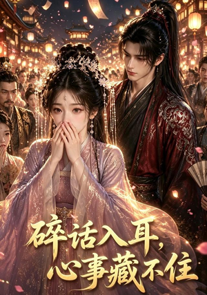 碎话入耳,心事藏不住(71集) 碎话入耳,心事藏不住(71集)流畅播放免费看