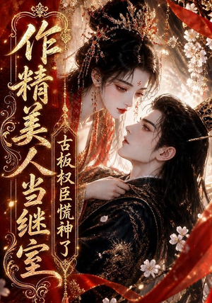 作精美人当继室,古板权臣慌神了(62集) 作精美人当继室,古板权臣慌神了(62集)热门火爆短剧
