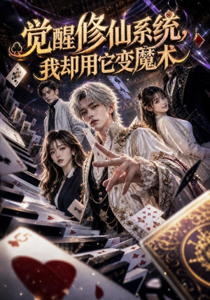 觉醒修仙系统,我却用它变魔术(70集) 觉醒修仙系统,我却用它变魔术(70集)哪个网站可以看