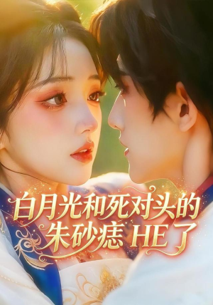 白月光和死对头的朱砂痣HE了(31集) 白月光和死对头的朱砂痣HE了(31集)短剧精彩推荐