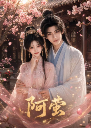 阿萤(30集) 阿萤(30集)短剧看全集