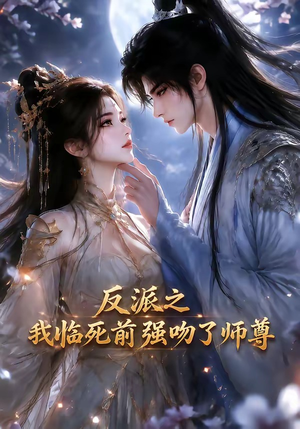 反派之我临死前强吻了师尊(150集) 反派之我临死前强吻了师尊(150集)好看又上头短剧