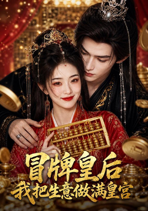 冒牌皇后,我把生意做满皇宫(93集) 冒牌皇后,我把生意做满皇宫(93集)火爆热门短剧