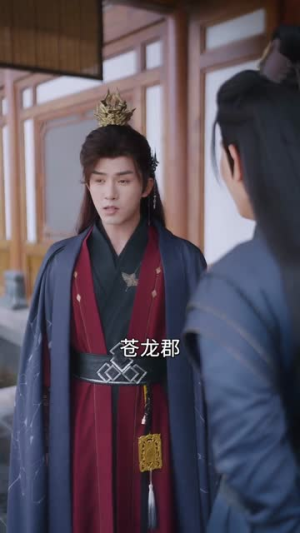 妖魔乱世，从掠夺词条开始崛起（84集）短剧太上头了