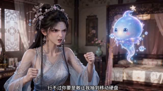 摄政王他每天都在偷偷心动(75集) 摄政王他每天都在偷偷心动(75集)免费观看就是爽