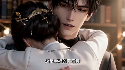 八年暗恋，借一场失忆与我成婚（58集）看精彩短剧