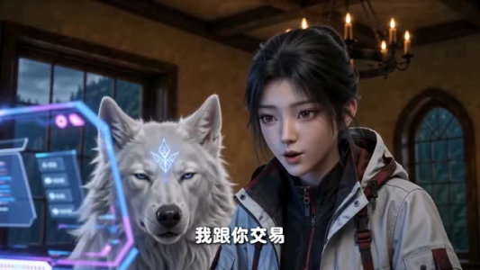 求生游戏,我有一座湖心岛第二季(77集) 求生游戏,我有一座湖心岛第二季(77集)短剧在线观看