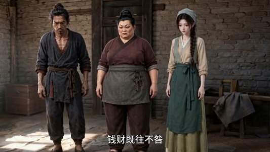 我携萌宠带全家逆袭之田田忙种田(86集) 我携萌宠带全家逆袭之田田忙种田(86集)超火短剧抢先看