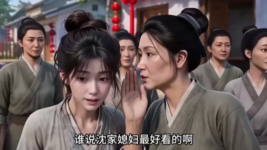 我能赶海养夫君(63集) 我能赶海养夫君(63集)免费观看就是爽