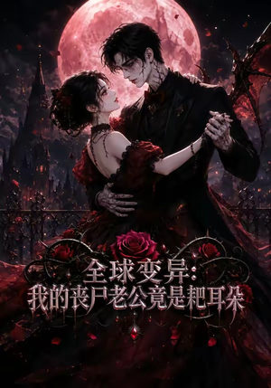 全球变异：我的丧尸老公竟是耙耳朵（60集）小短剧抢先看