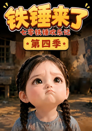 铁锤来了:七零铁锤欢乐记第四季(121集) 铁锤来了:七零铁锤欢乐记第四季(121集)温柔追捕短剧