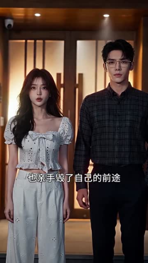 踹掉圣父心男友后，我拿下百万年薪（44集）免费短剧全集看